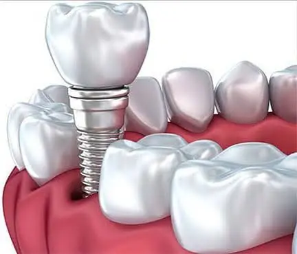 West Ajax Dental