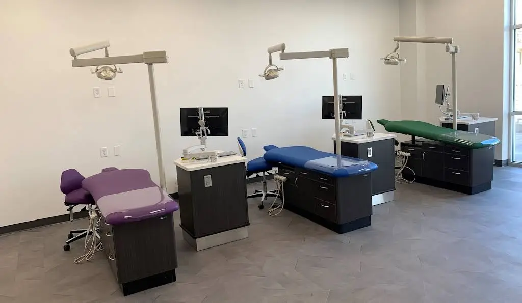 Star Kids Dentistry