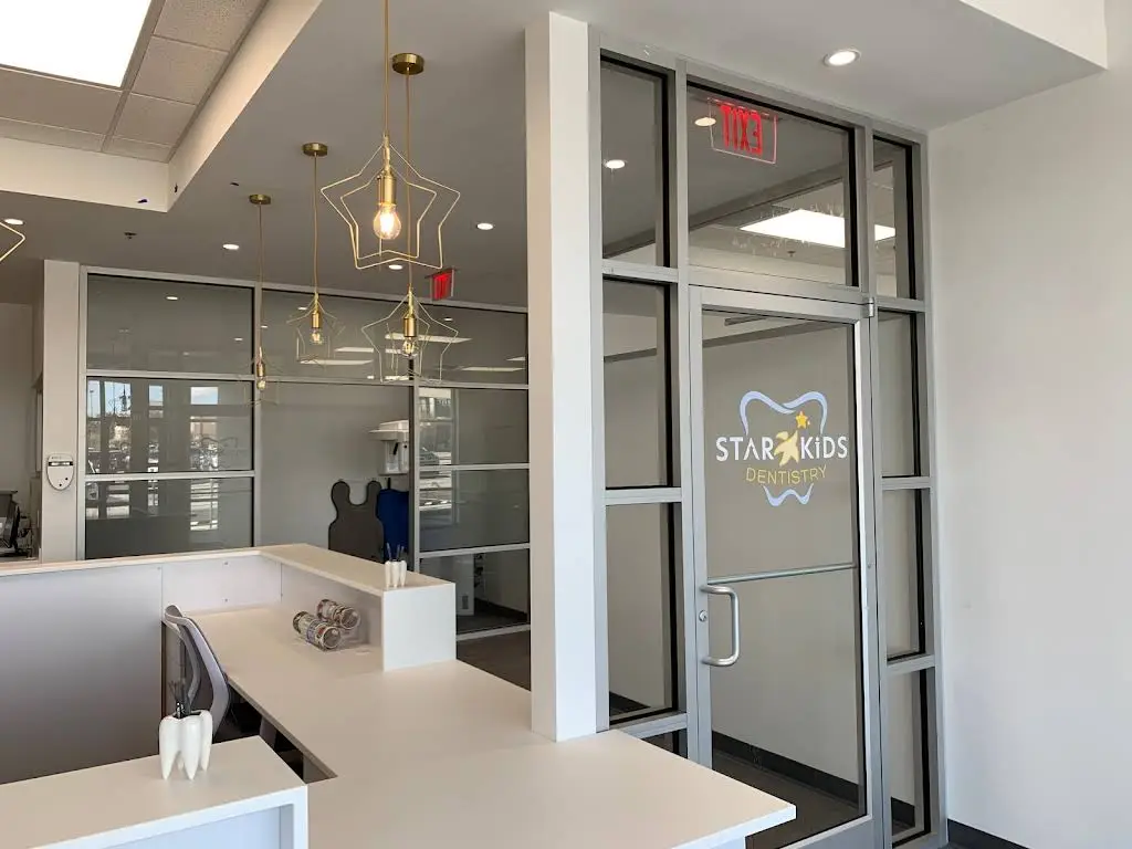 Star Kids Dentistry