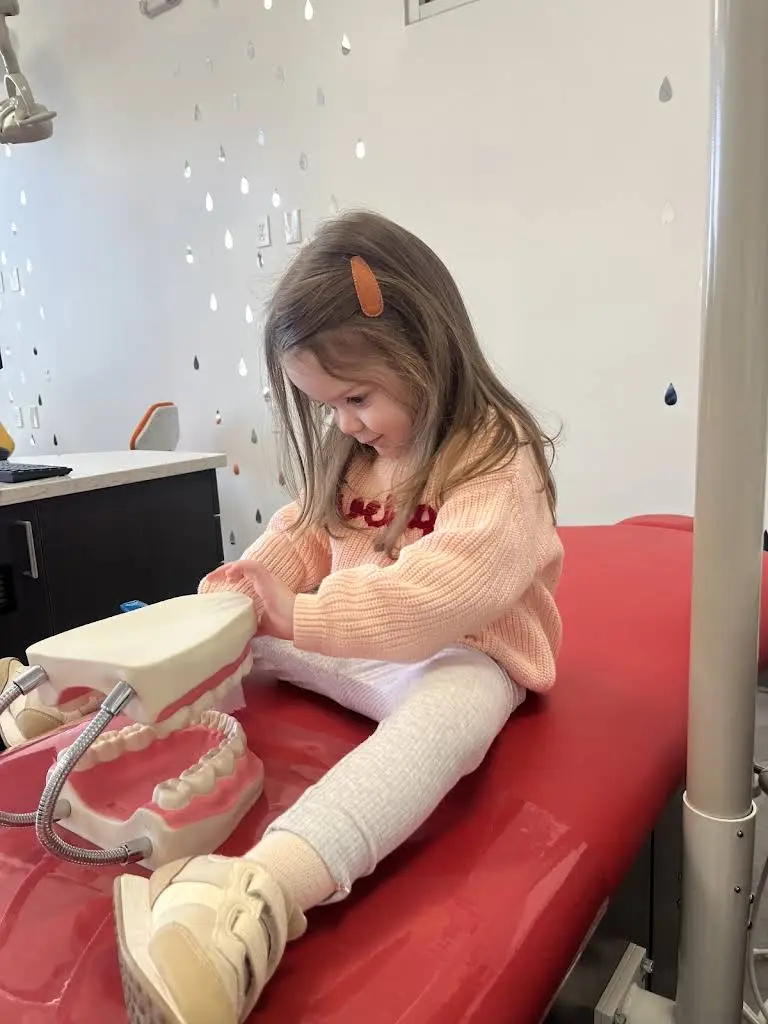 Star Kids Dentistry