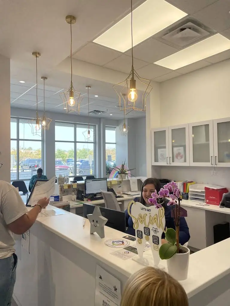 Star Kids Dentistry