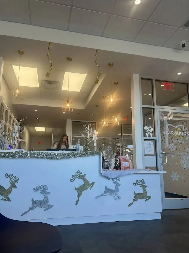 Star Kids Dentistry
