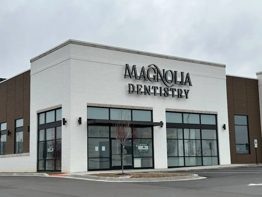 Magnolia Dentistry