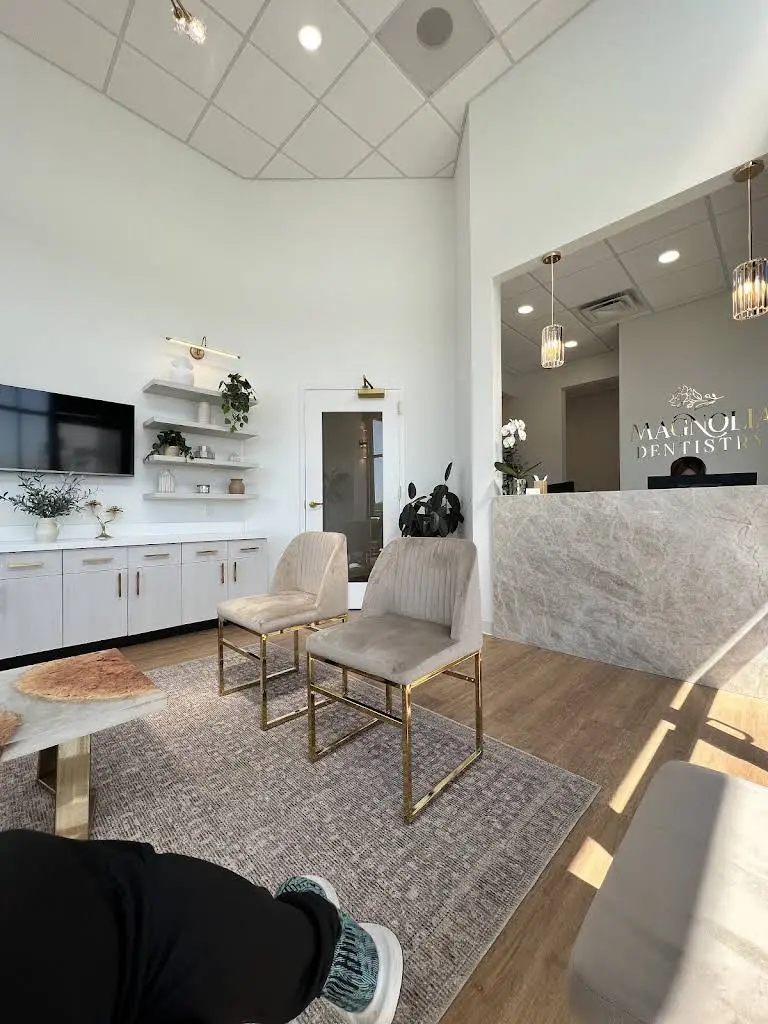 Magnolia Dentistry