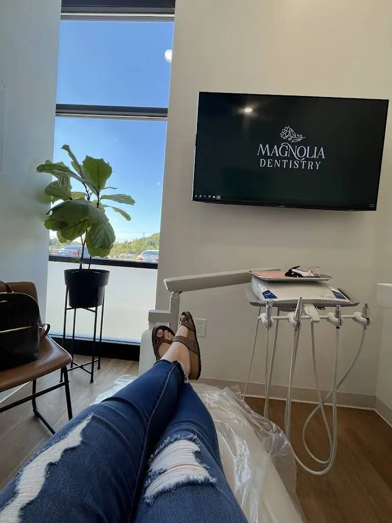 Magnolia Dentistry