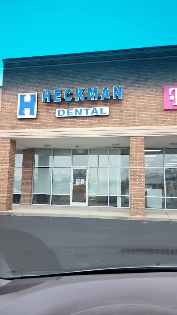 Heckman Dental
