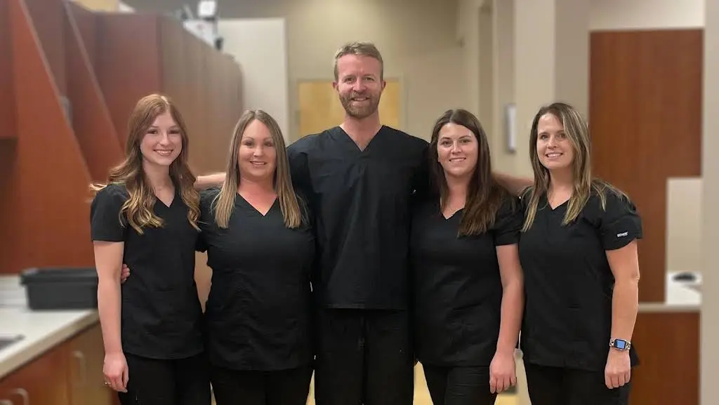Heckman Dental