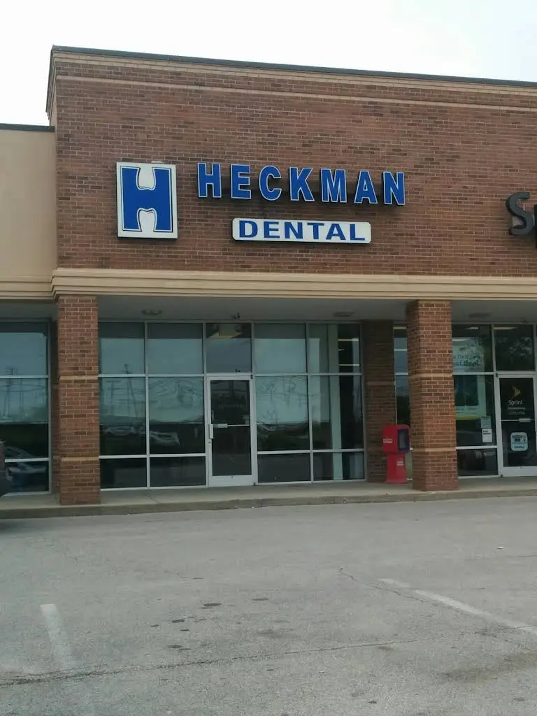 Heckman Dental