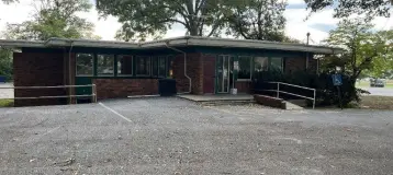 CHESI-Carmi Community Health Center