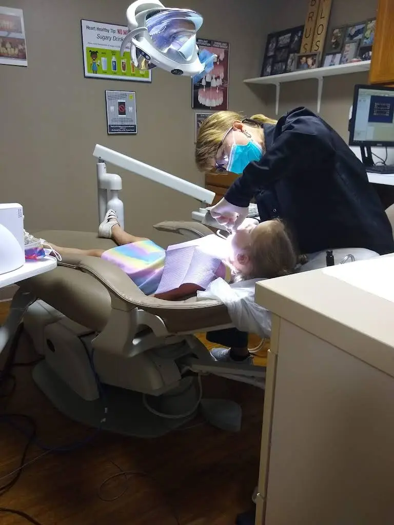 Dental Care of Mt. Vernon