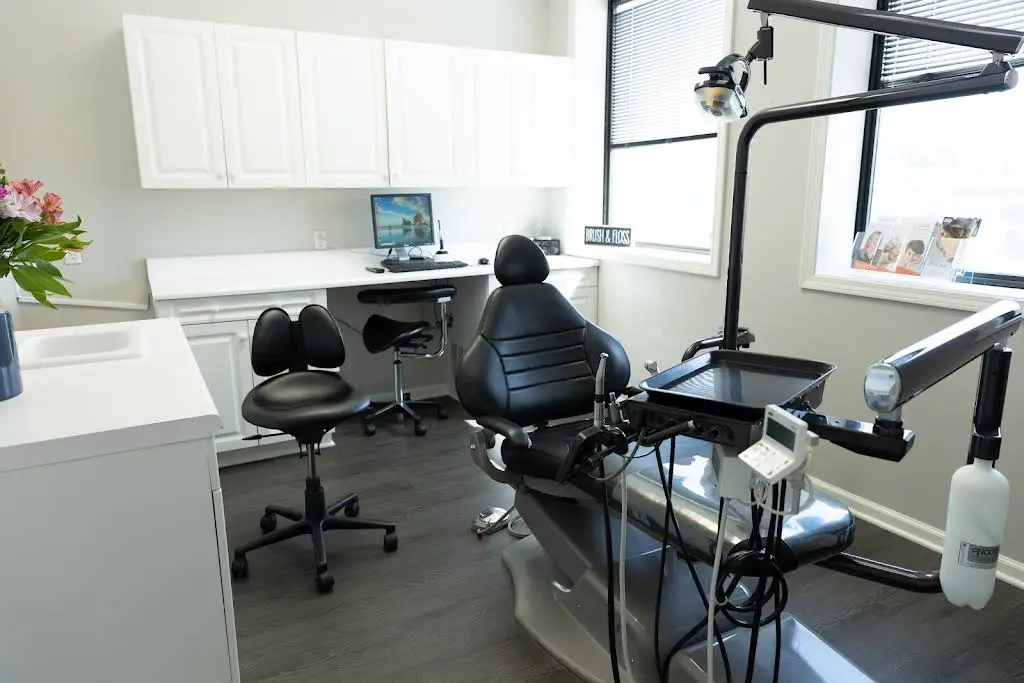 Bluegrass Dental