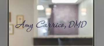 Amy Carrico, DMD: Family and Cosmetic Dentistry