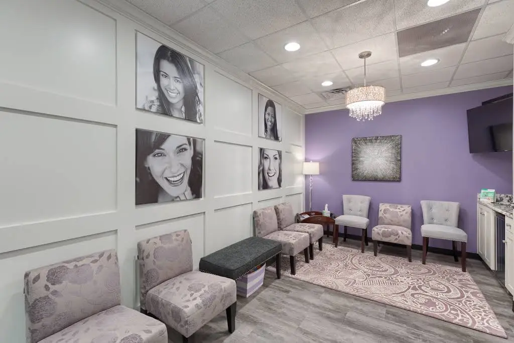 Amy Carrico, DMD: Family and Cosmetic Dentistry