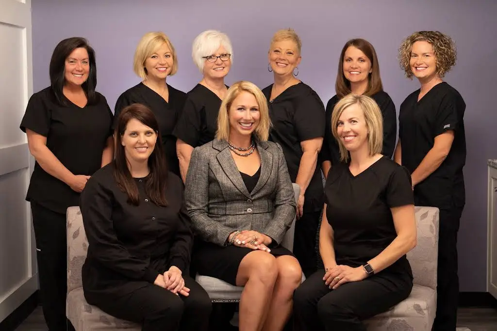 Amy Carrico, DMD: Family and Cosmetic Dentistry
