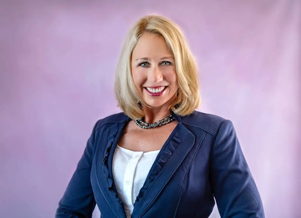 Amy Carrico, DMD: Family and Cosmetic Dentistry