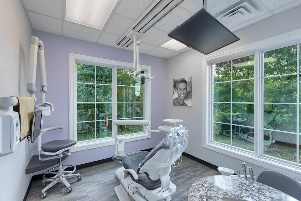 Amy Carrico, DMD: Family and Cosmetic Dentistry