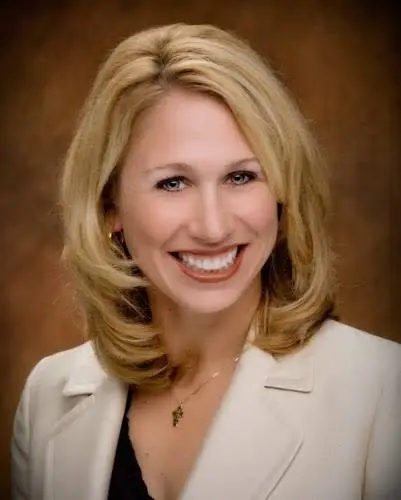 Amy Carrico, DMD: Family and Cosmetic Dentistry