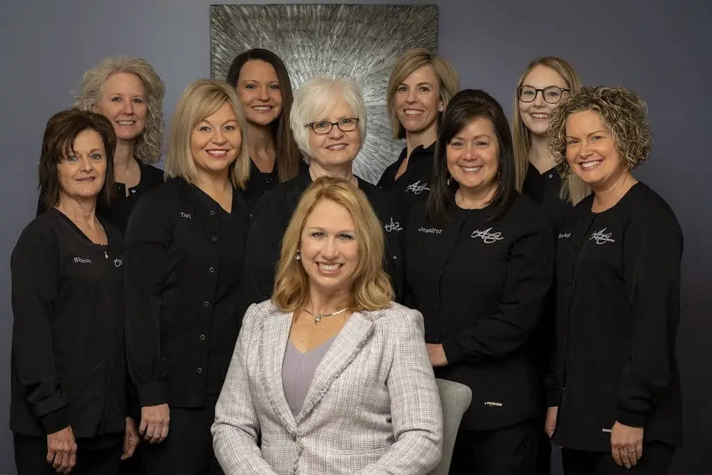 Amy Carrico, DMD: Family and Cosmetic Dentistry