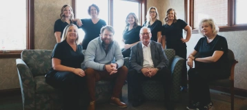 Center for Cosmetic & General Dentistry