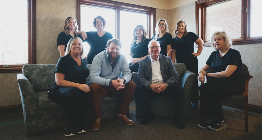 Center for Cosmetic & General Dentistry