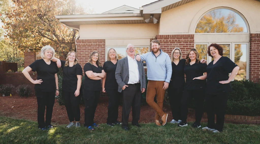 Center for Cosmetic & General Dentistry