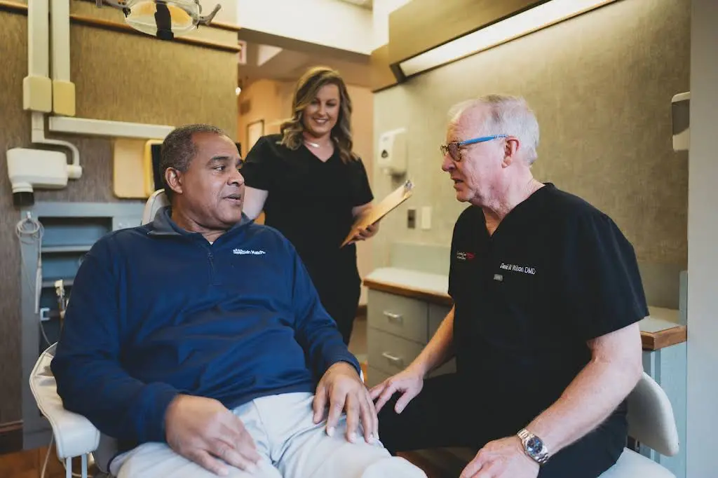 Center for Cosmetic & General Dentistry