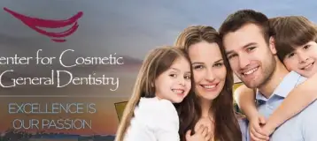 Center for Cosmetic & General Dentistry - Dr. David Wilson