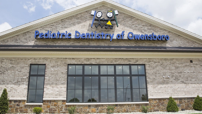 Pediatric Dentistry of Owensboro