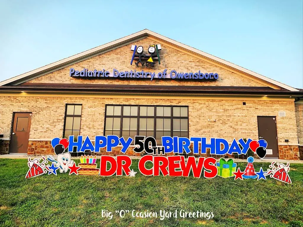 Pediatric Dentistry of Owensboro