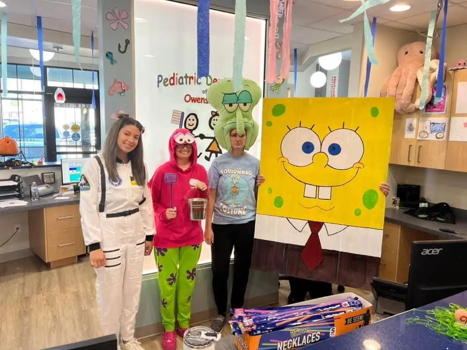 Pediatric Dentistry of Owensboro