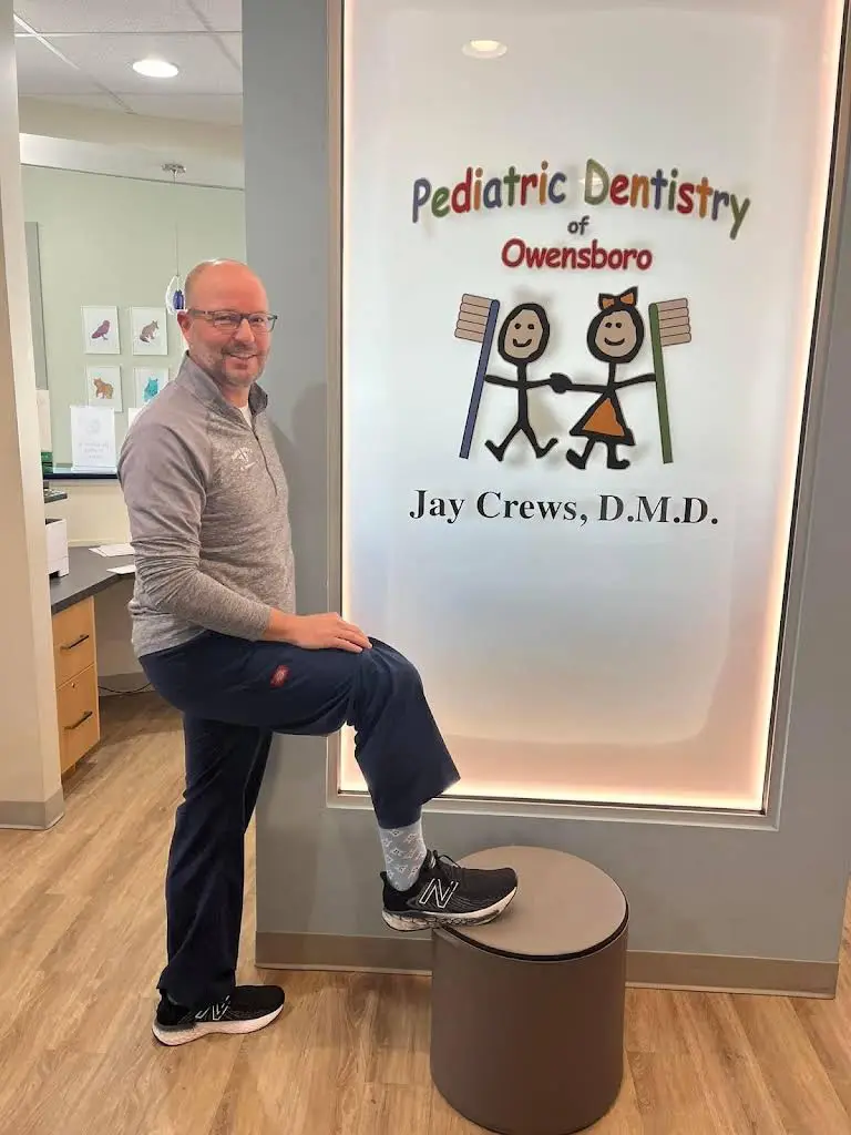 Pediatric Dentistry of Owensboro