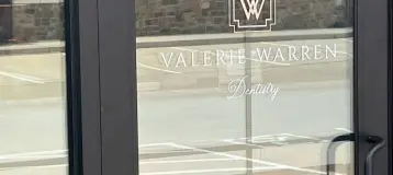 Valerie Warren, DMD