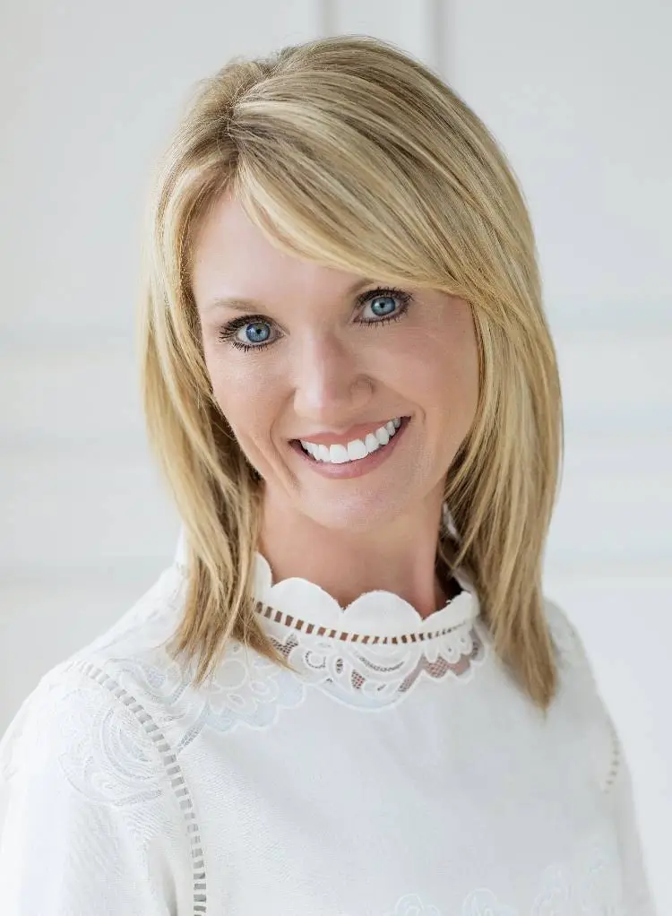 Valerie Warren, DMD
