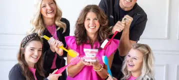 Rowland Family Dentistry: Janet Rowland DMD