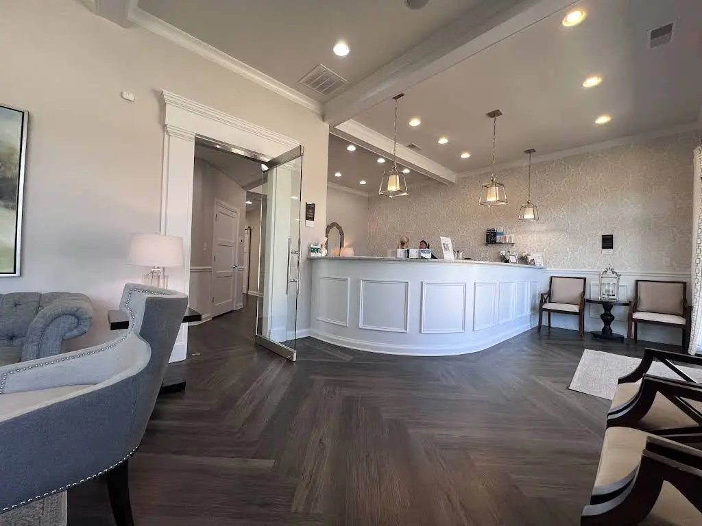 Rowland Family Dentistry: Janet Rowland DMD