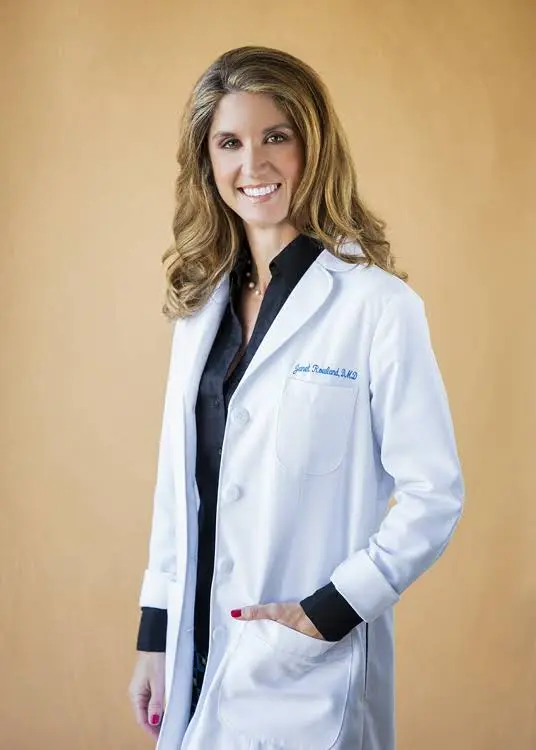Rowland Family Dentistry: Janet Rowland DMD