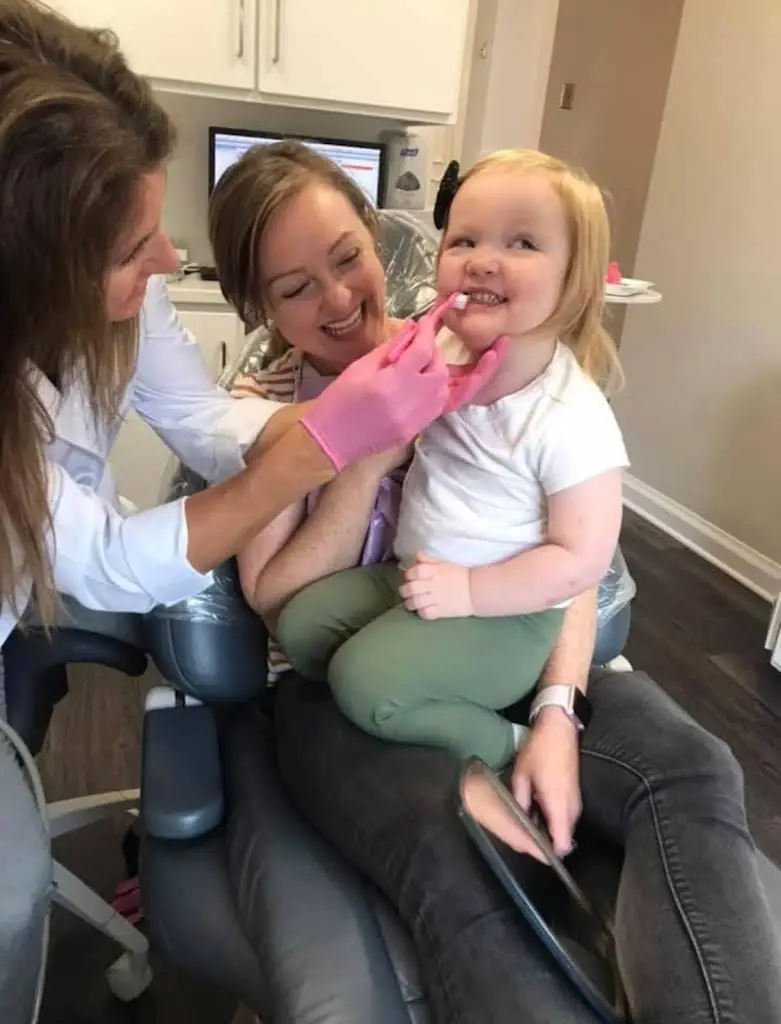 Rowland Family Dentistry: Janet Rowland DMD