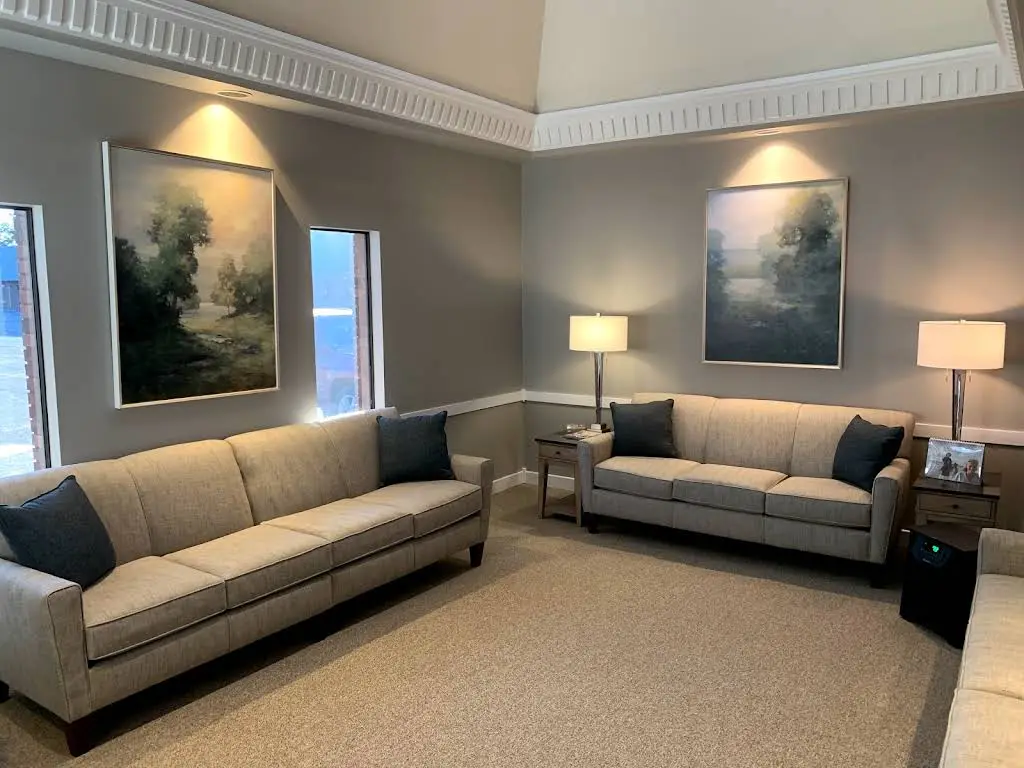 Owensboro Center For Oral & Maxillofacial Surgery, PLLC