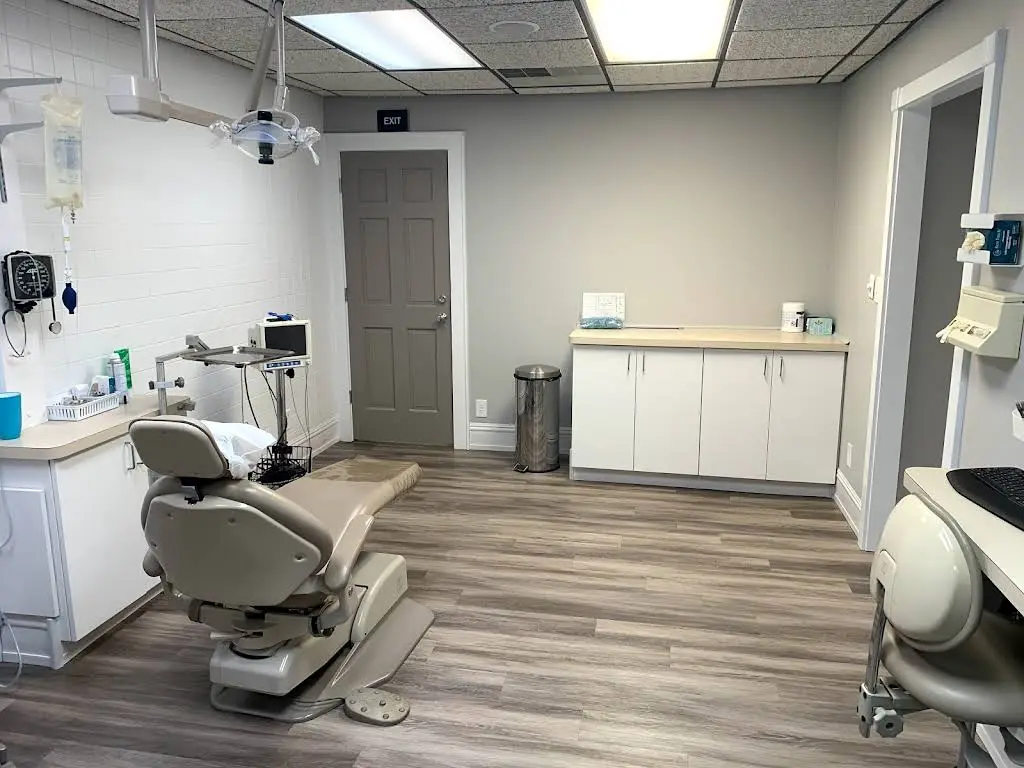 Owensboro Center For Oral & Maxillofacial Surgery, PLLC