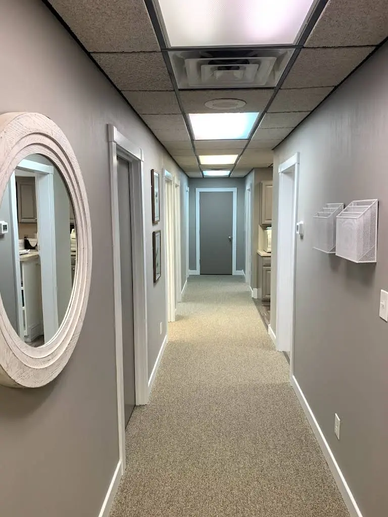 Owensboro Center For Oral & Maxillofacial Surgery, PLLC