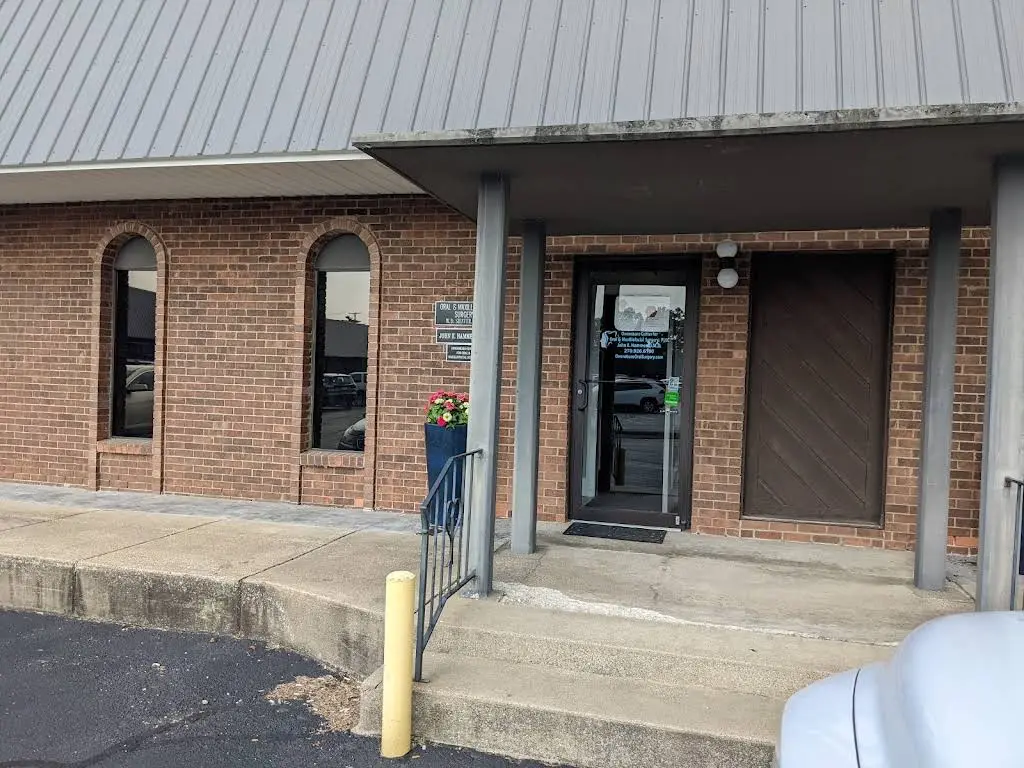 Owensboro Center For Oral & Maxillofacial Surgery, PLLC