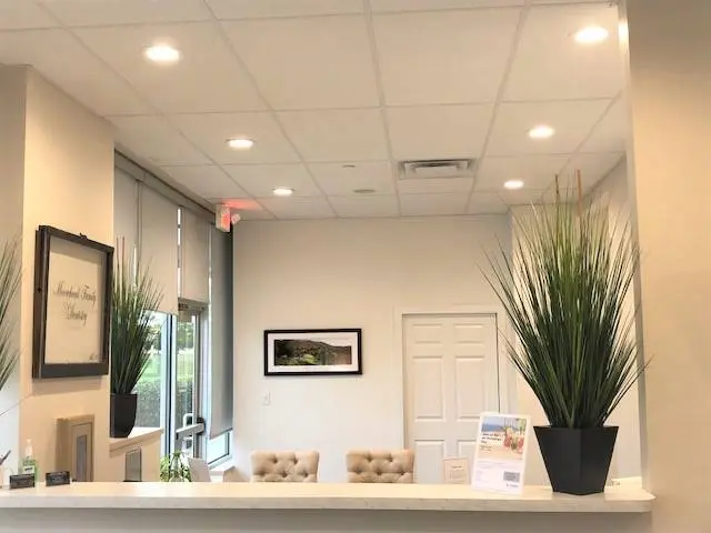 Moorehead Dentistry