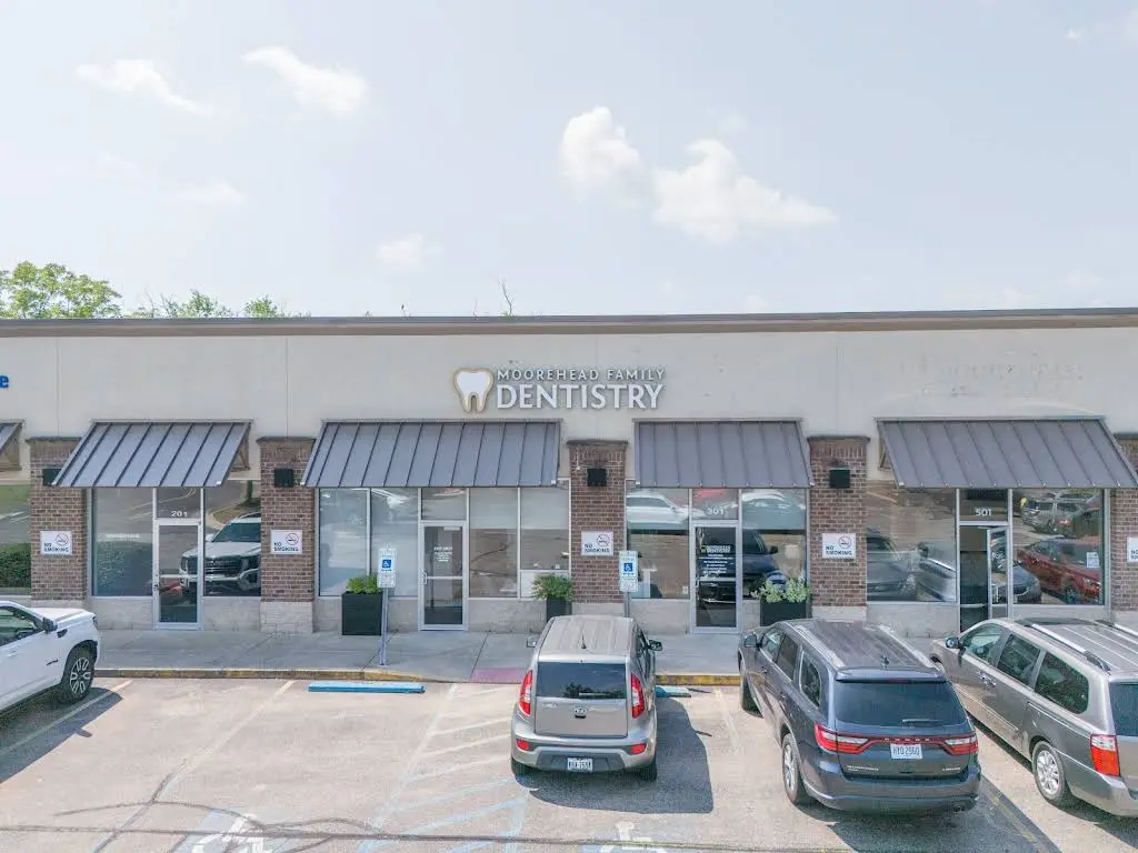 Moorehead Dentistry