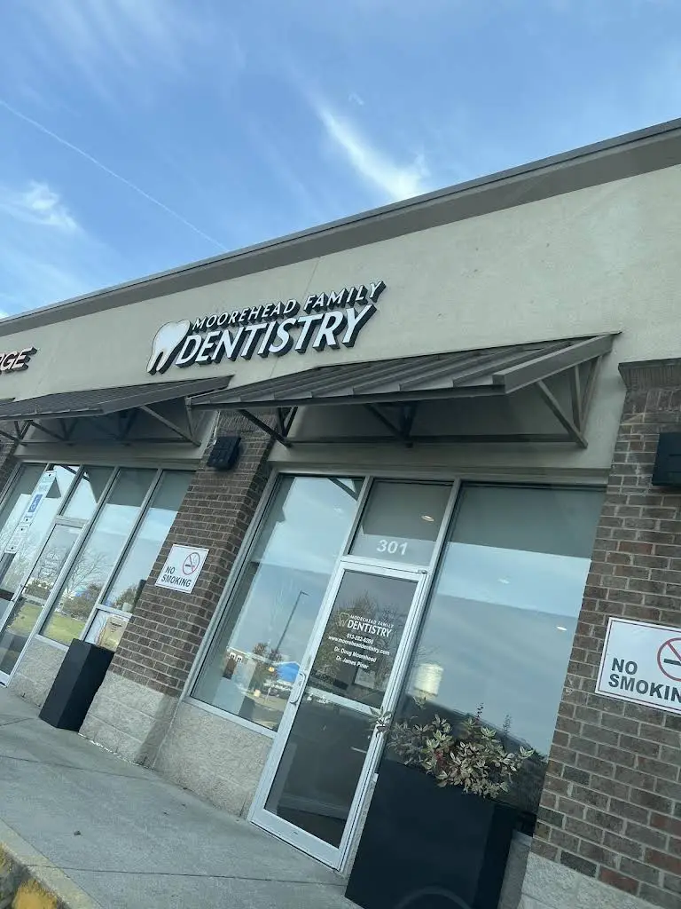 Moorehead Dentistry