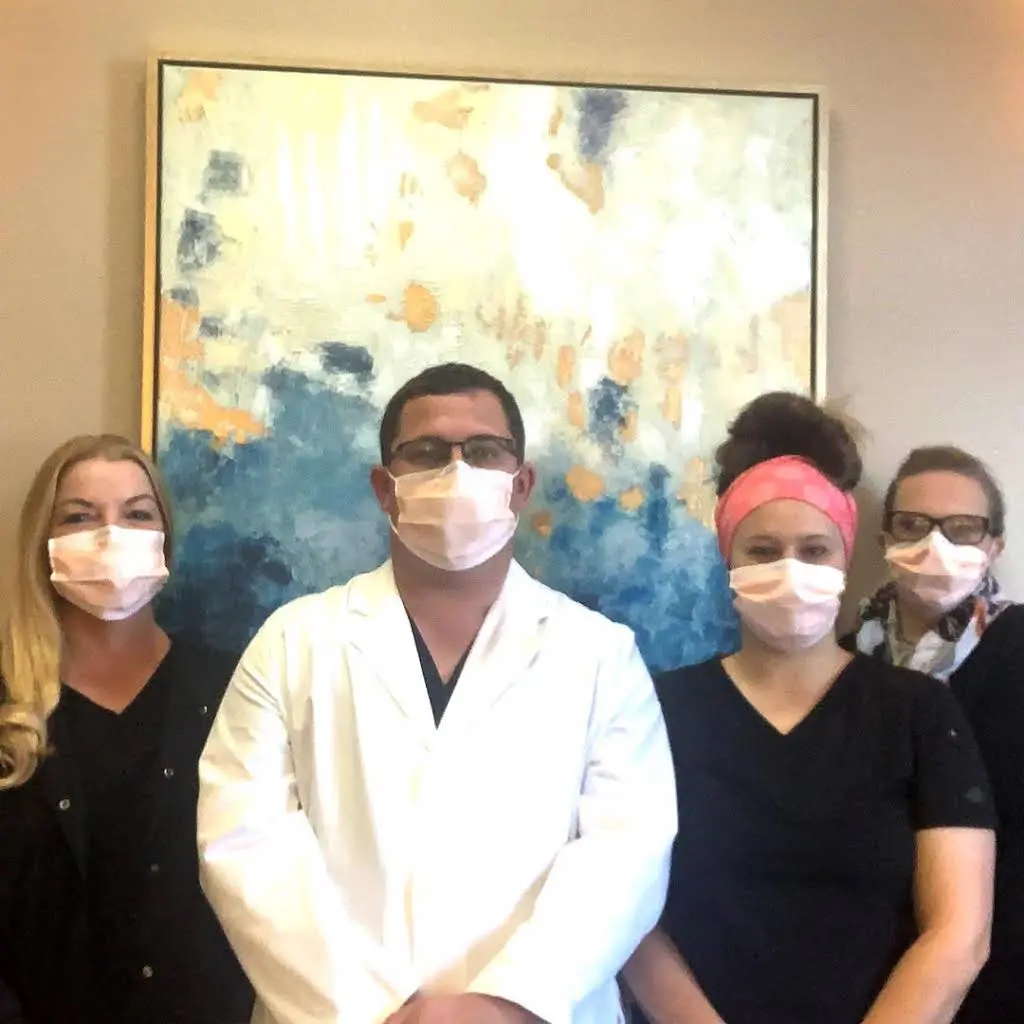 Moorehead Dentistry