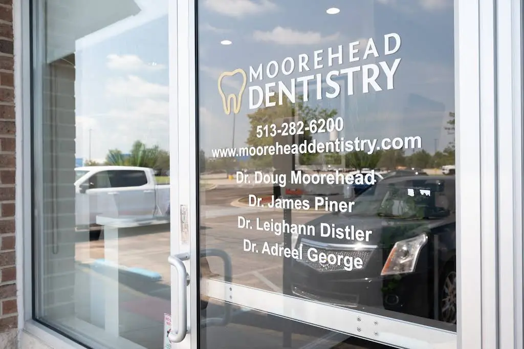 Moorehead Dentistry