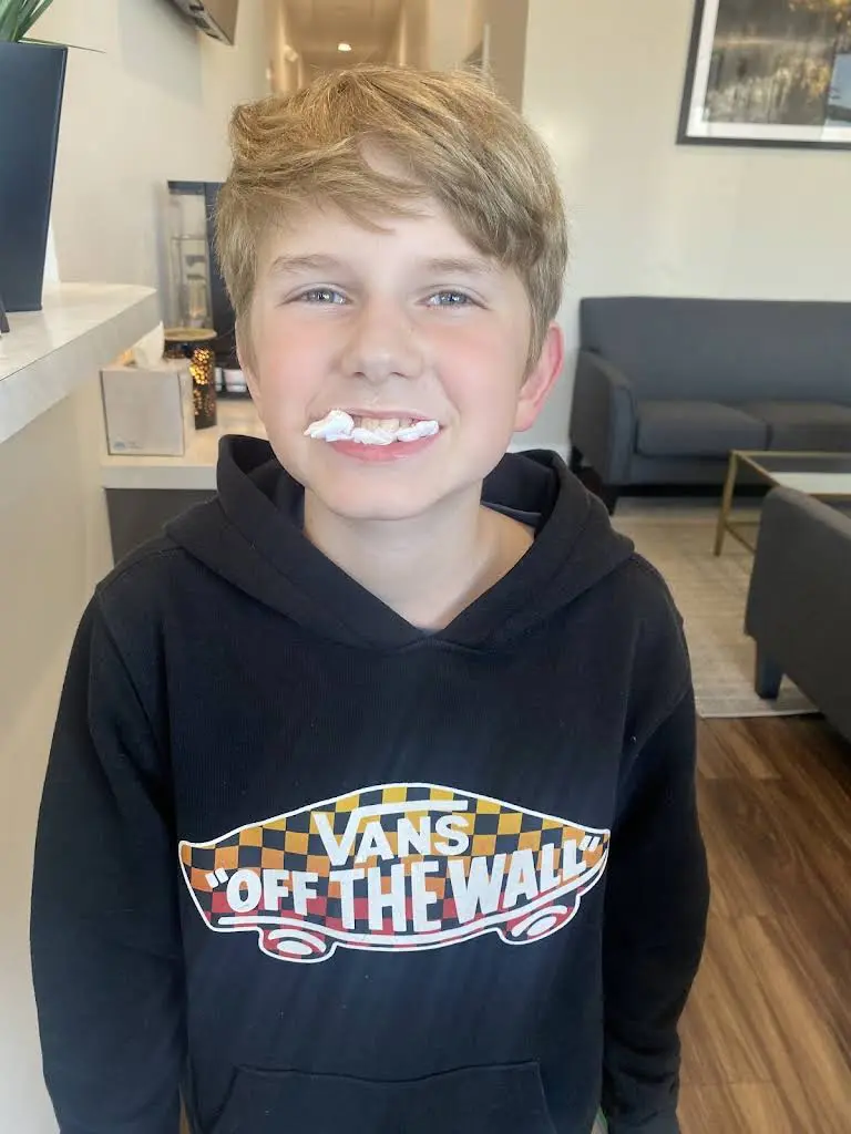 Moorehead Dentistry