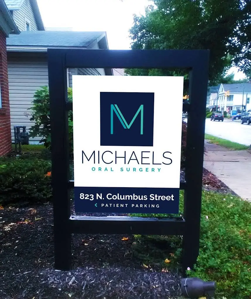 Michaels Oral Surgery: Gregory C. Michaels, DDS, MS
