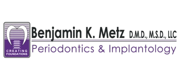 Dr. Benjamin Metz Periodontics - Lancaster