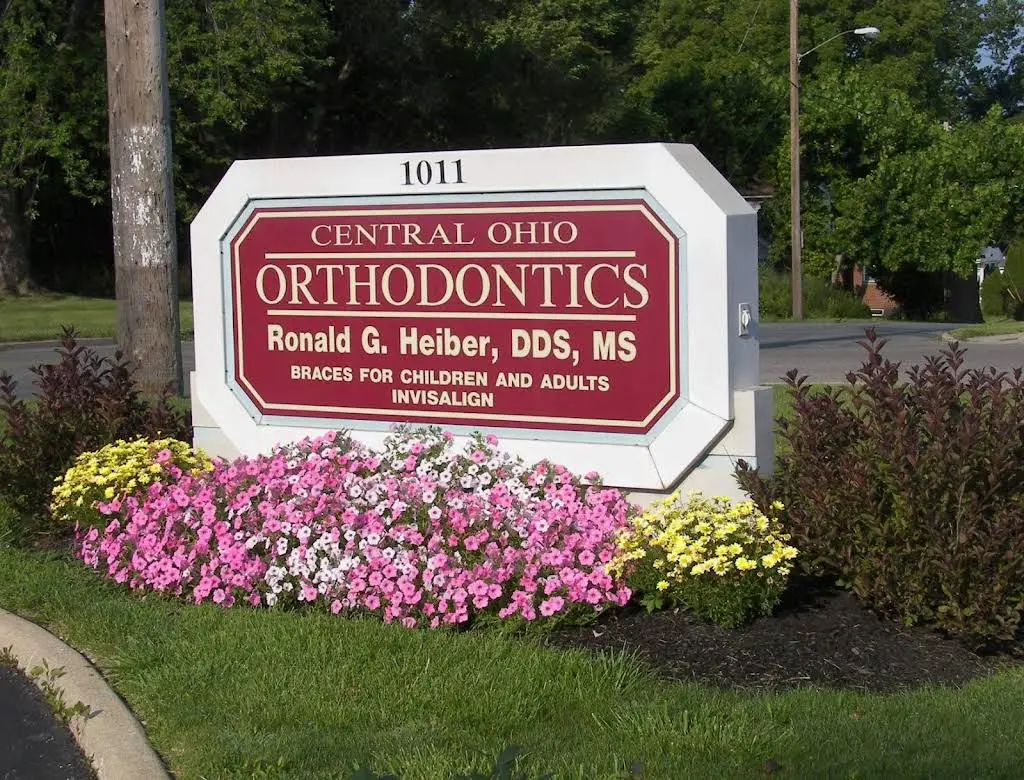 Central Ohio Orthodontics, Dr. Megan E. Miller
